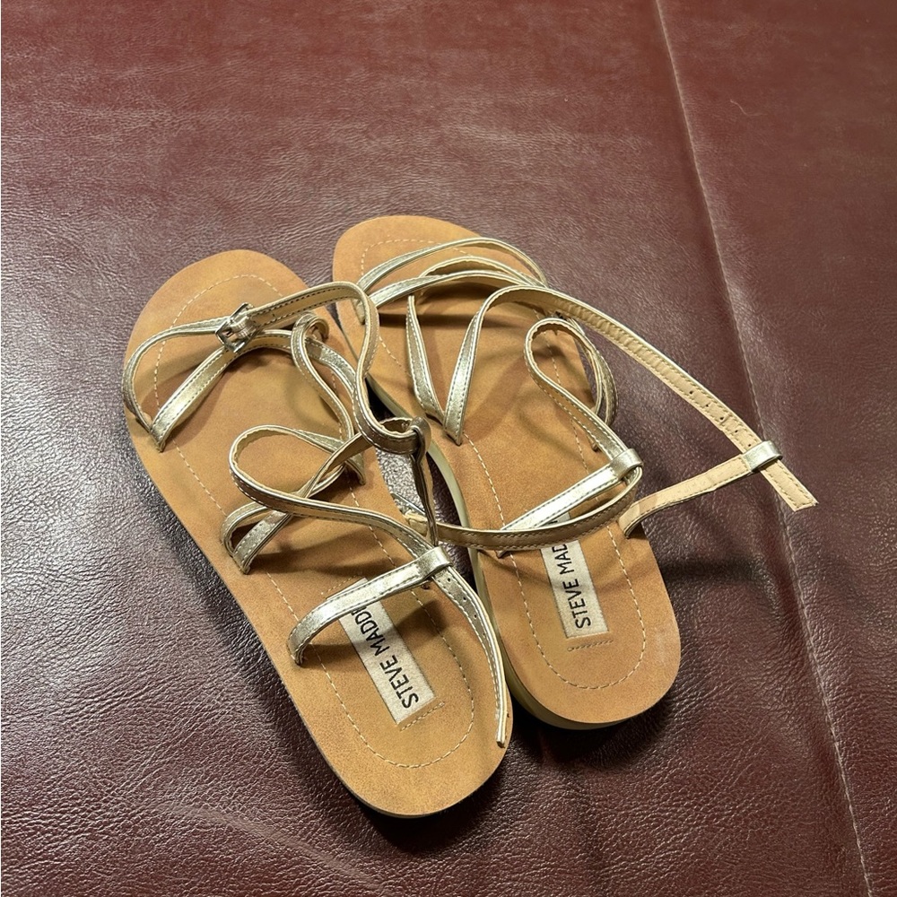 Steve Madden Sandals